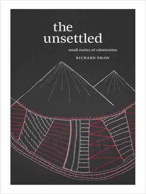 cover image of The Unsettled